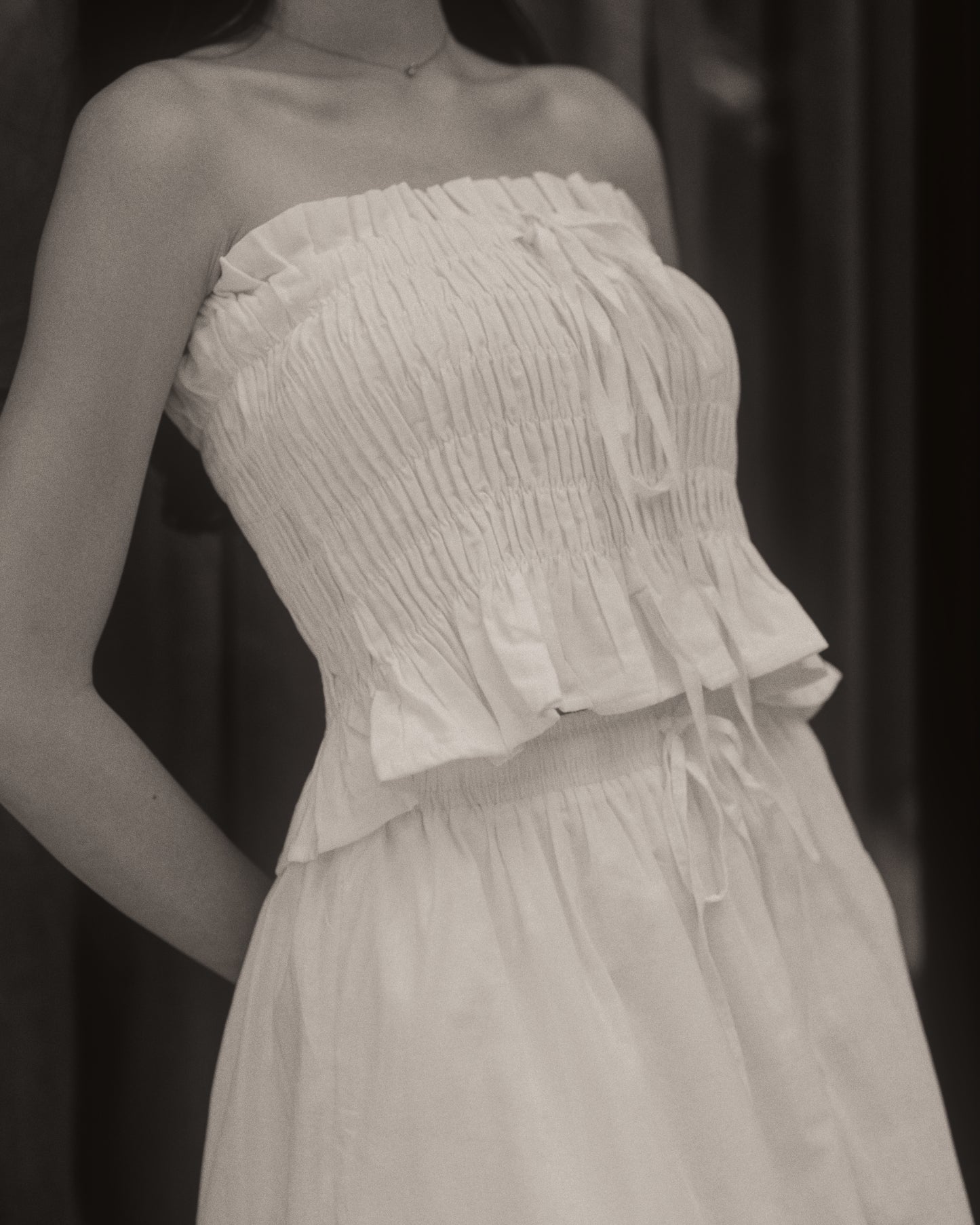 The Katong Bandeau