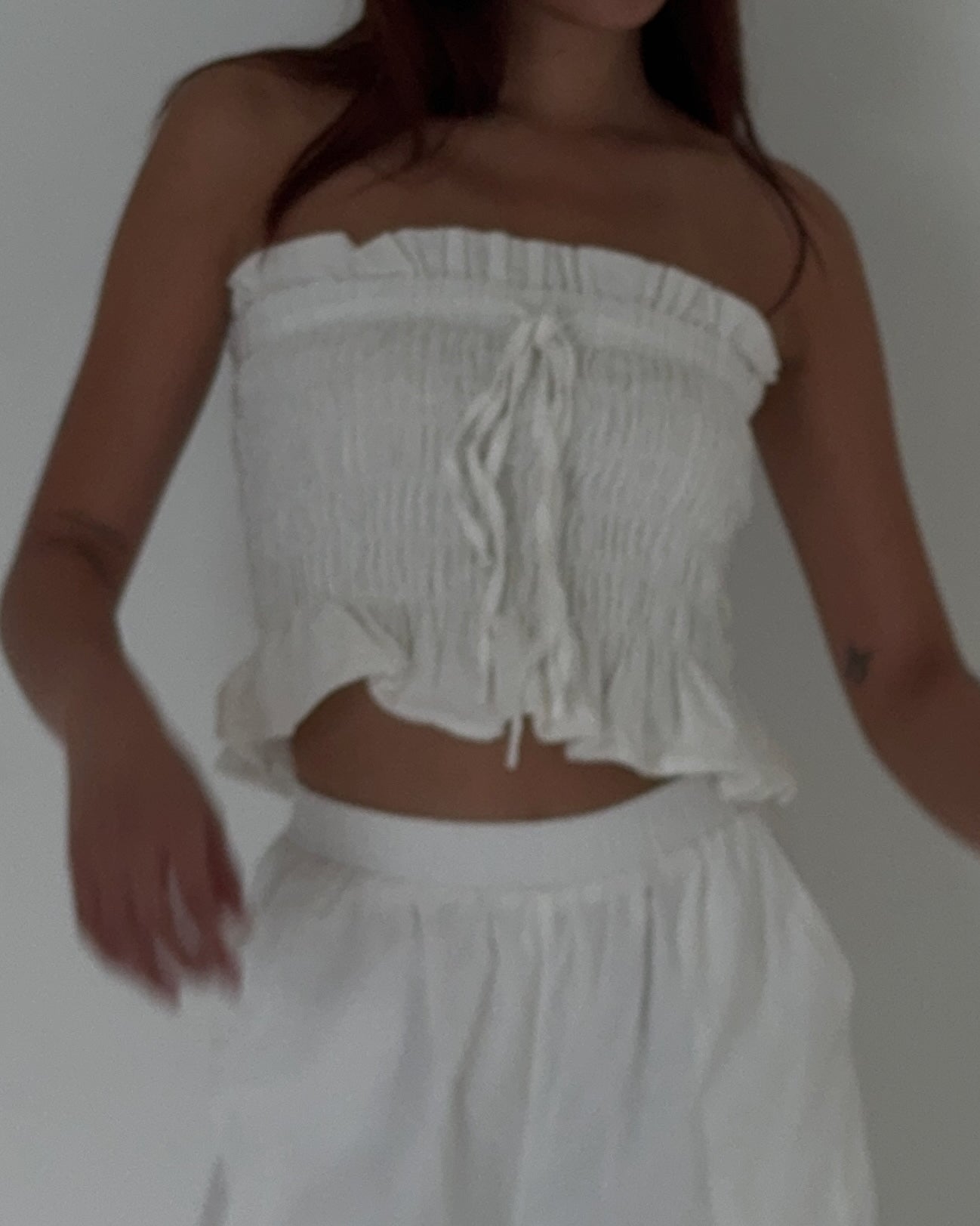 The Katong Bandeau