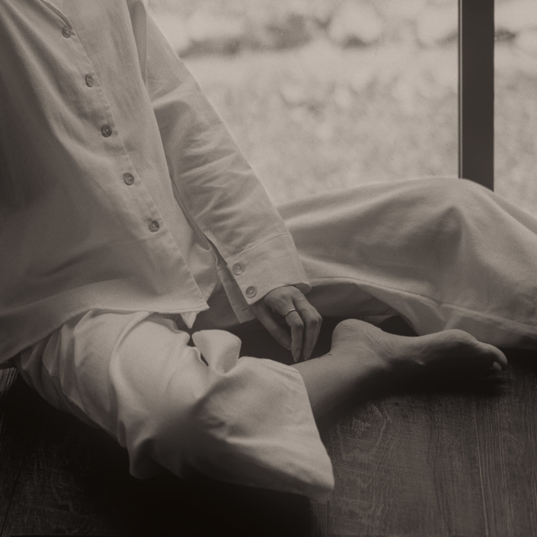 The Katong Pants