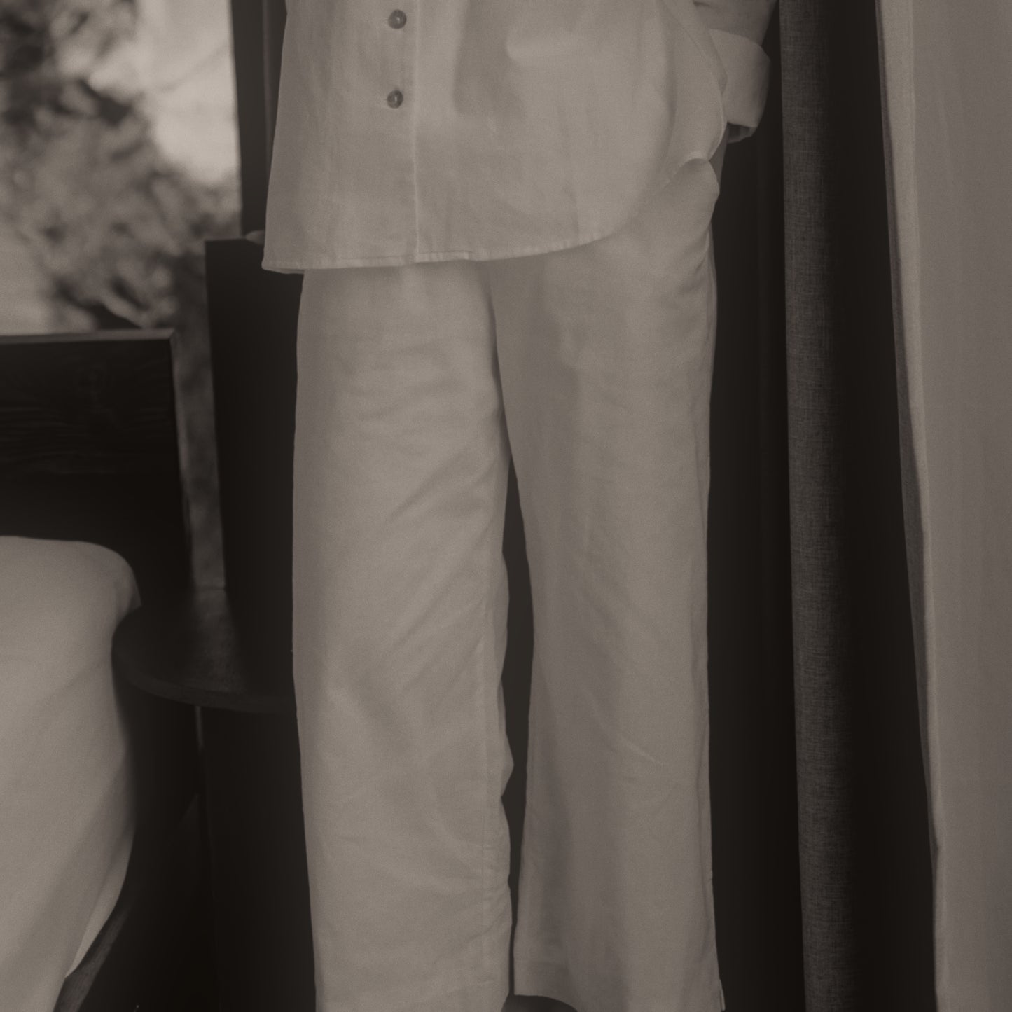 The Katong Pants
