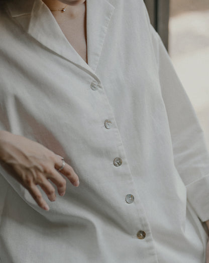 The Katong Shirt