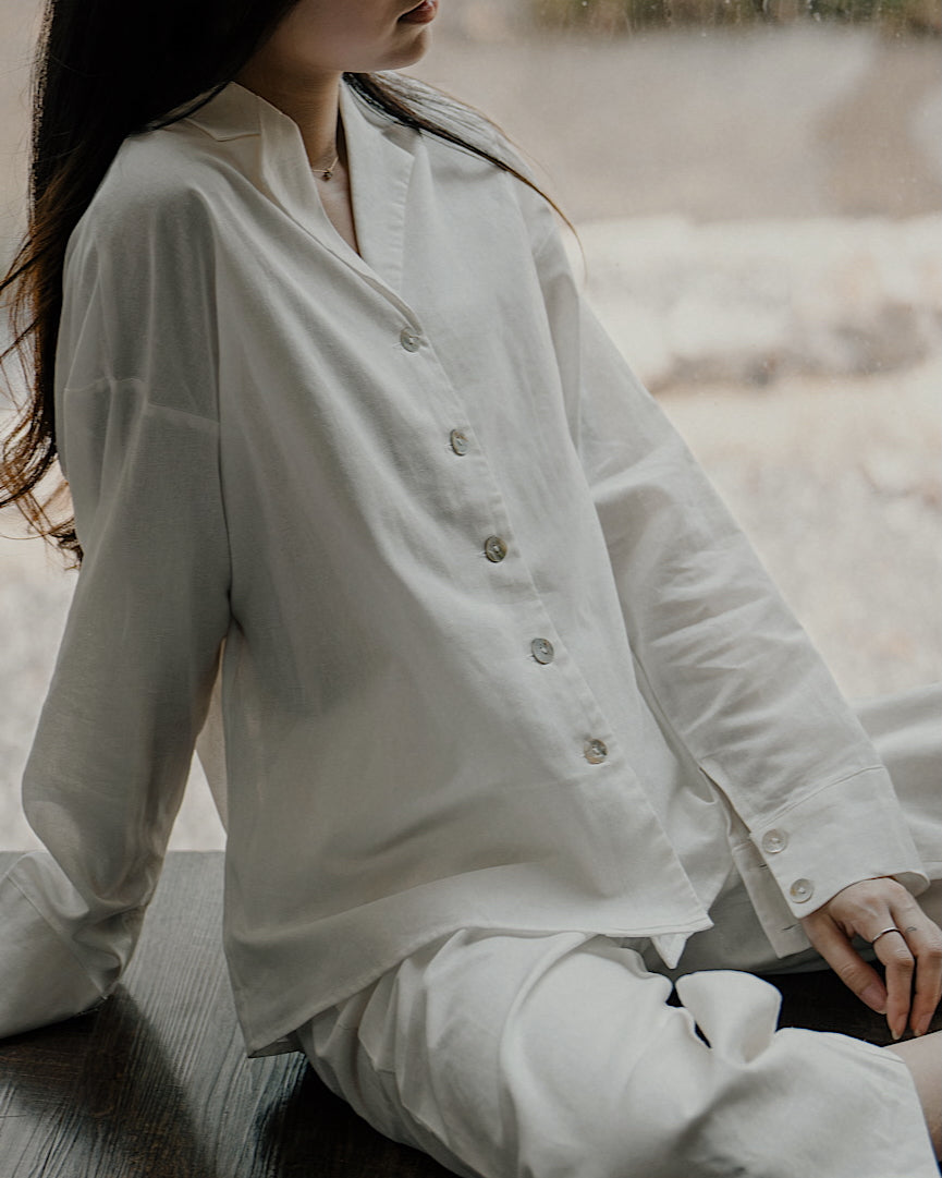 The Katong Shirt