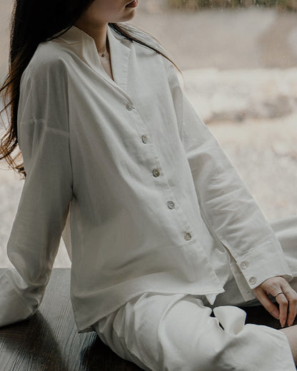 The Katong Shirt